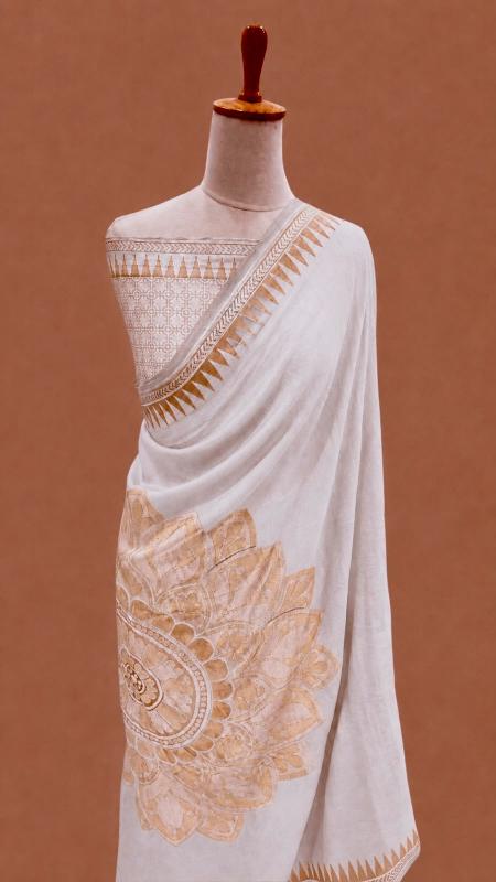 Akshara soft georgette silk sarees at wholesale rate